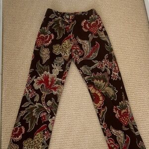 Beautiful Ralph Lauren Women’s Linen Pants